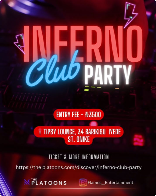 inferno